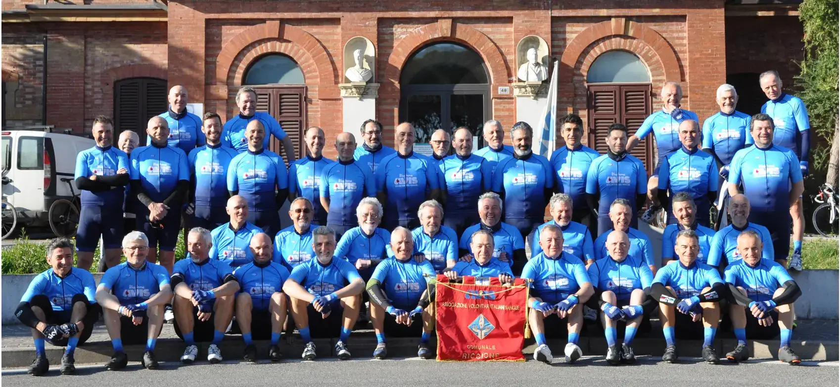 Foto di gruppo